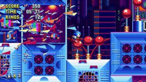《索尼克狂欢 Sonic Mania》Switch中文版NSP下载 – 含1.0.4补丁-全网第一网赚项目资源库-中赚网 & 中创网 & 冒泡网 & 福缘网 - 小本轻创业与优质加盟项目首选平台