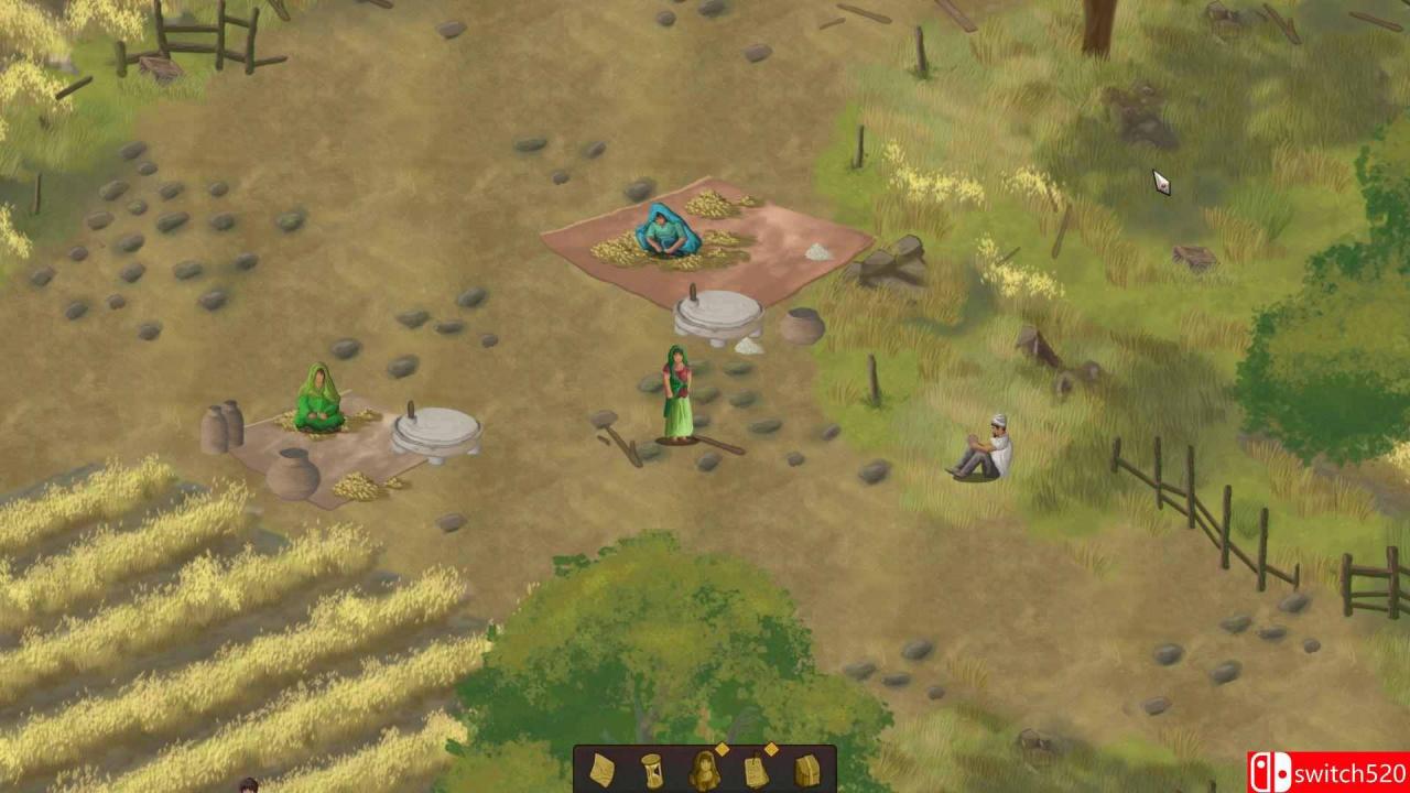 《动荡（Unrest）》v1.0.0.1 [英文]