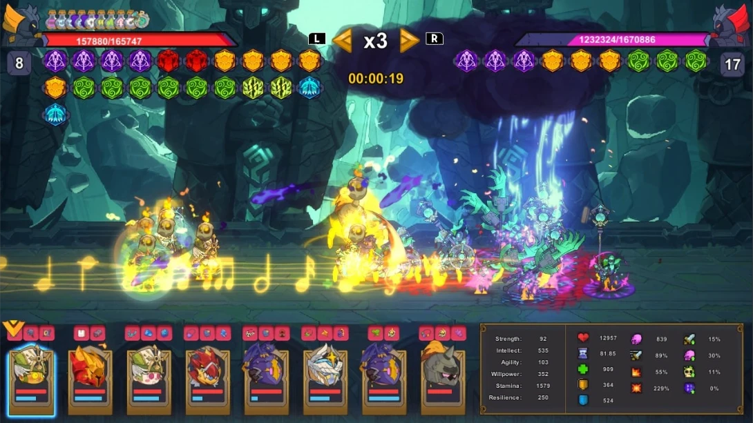 图片[2]-【美版】魔法书自走棋 .Magicbook AutoBattler 中文-全网第一网赚项目资源库-中赚网 & 中创网 & 冒泡网 & 福缘网 - 小本轻创业与优质加盟项目首选平台