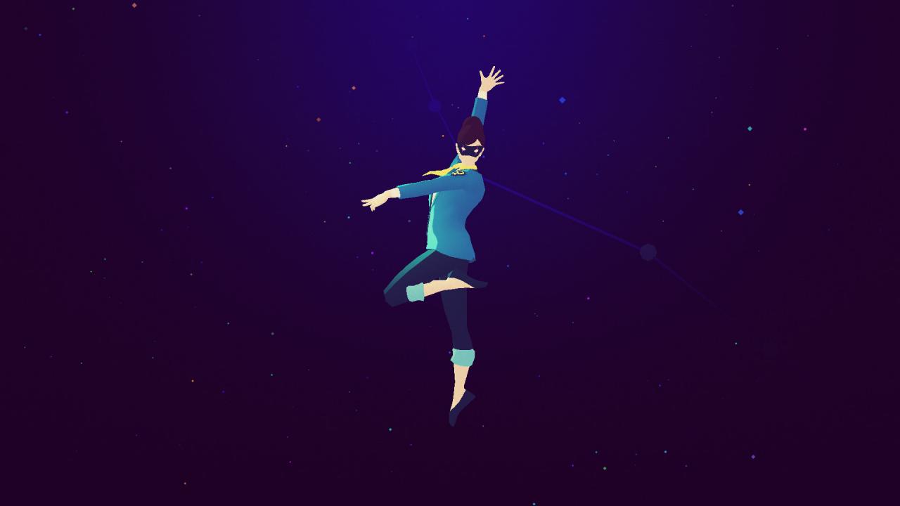 《再见，勇敢的心 Sayonara Wild Hearts》Switch中文版NSP下载 – 含1.2.0补丁