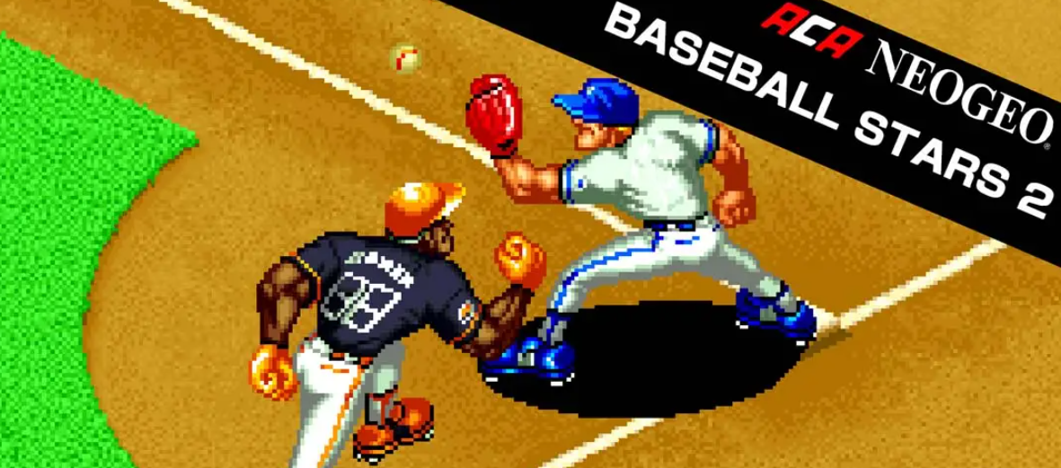 《棒球之星2 Akakeka NEOGEO Baseball Stars 2》Switch英文版NSP下载 – 含1.0.2补丁-全网第一网赚项目资源库-中赚网 & 中创网 & 冒泡网 & 福缘网 - 小本轻创业与优质加盟项目首选平台