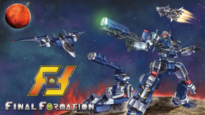 【美版】最终编队 .Final Formation 英语-全网第一网赚项目资源库-中赚网 & 中创网 & 冒泡网 & 福缘网 - 小本轻创业与优质加盟项目首选平台