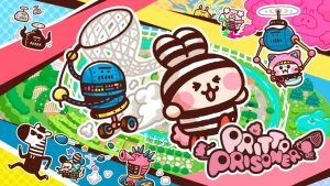 普力多 普力兹纳丨PRITTO PRISONER-全网第一网赚项目资源库-中赚网 & 中创网 & 冒泡网 & 福缘网 - 小本轻创业与优质加盟项目首选平台