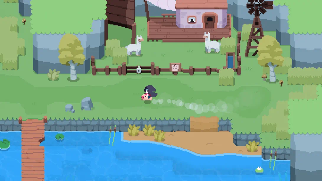 图片[4]-【美版】爱，死亡和小猪 .Spindle 英语-全网第一网赚项目资源库-中赚网 & 中创网 & 冒泡网 & 福缘网 - 小本轻创业与优质加盟项目首选平台