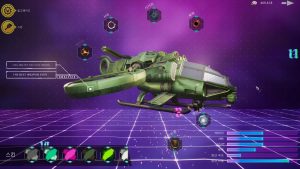 《果壳机动：钛垣防线/ShellMobile: Titan Rampart》PC中文版下载-含Build.21374392-全网第一网赚项目资源库-中赚网 & 中创网 & 冒泡网 & 福缘网 - 小本轻创业与优质加盟项目首选平台