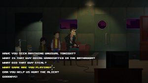 《离奇发现/Unusual Findings》PC中文版下载-含v1.0.29-全网第一网赚项目资源库-中赚网 & 中创网 & 冒泡网 & 福缘网 - 小本轻创业与优质加盟项目首选平台