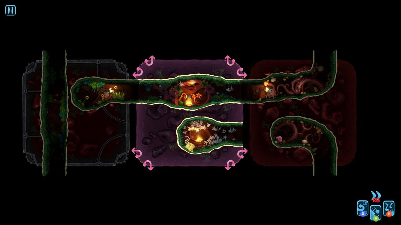 《鼹鼠猫 Molecats》Switch中文版NSP下载-全网第一网赚项目资源库-中赚网 & 中创网 & 冒泡网 & 福缘网 - 小本轻创业与优质加盟项目首选平台