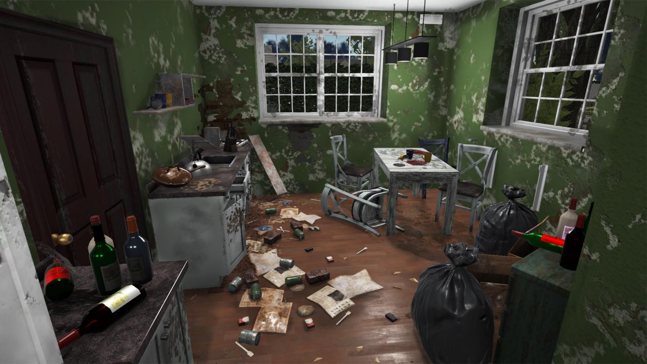 《房产达人/House Flipper》PC中文版下载-含Build.21255106