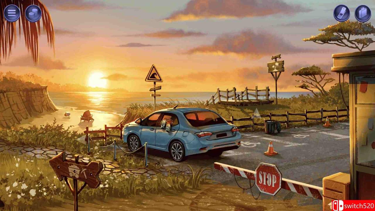 《消尸：身后事（Nobodies: After Death）》官方中文 Build 15957312 [中文/英文/日语]