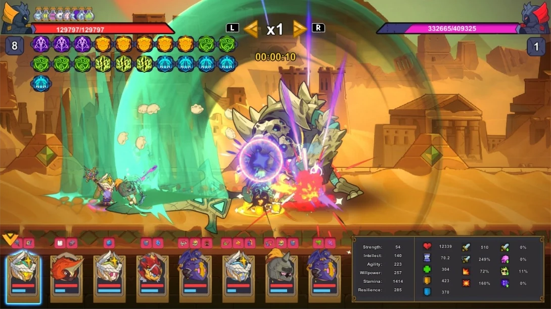 图片[6]-【美版】魔法书自走棋 .Magicbook AutoBattler 中文-全网第一网赚项目资源库-中赚网 & 中创网 & 冒泡网 & 福缘网 - 小本轻创业与优质加盟项目首选平台