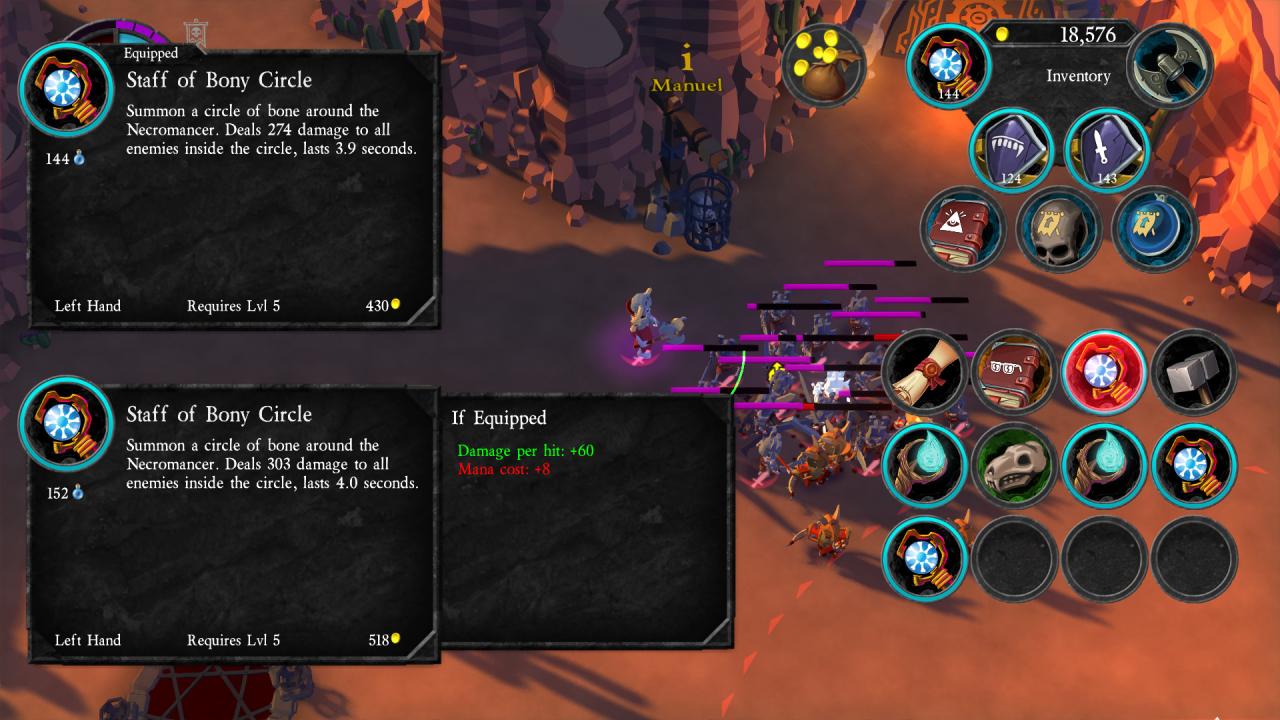 《不死军团 Undead Horde》Switch美版英文NSP下载 – 含1.2.1补丁-全网第一网赚项目资源库-中赚网 & 中创网 & 冒泡网 & 福缘网 - 小本轻创业与优质加盟项目首选平台