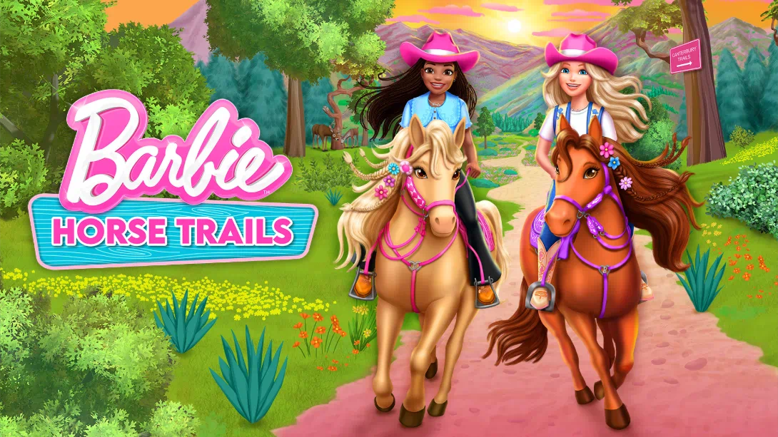 图片[8]-【美版】芭比马术小径 .Barbie Horse Trails 中文-全网第一网赚项目资源库-中赚网 & 中创网 & 冒泡网 & 福缘网 - 小本轻创业与优质加盟项目首选平台