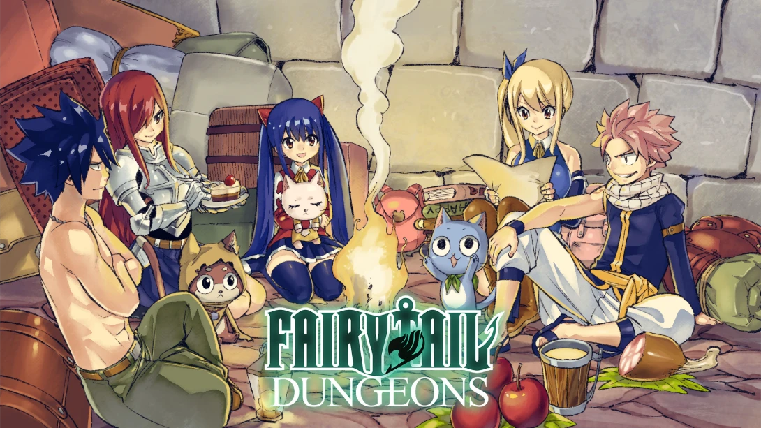 图片[8]-【美版】妖精的尾巴 地下迷城 .FAIRY TAIL DUNGEONS 中文-全网第一网赚项目资源库-中赚网 & 中创网 & 冒泡网 & 福缘网 - 小本轻创业与优质加盟项目首选平台