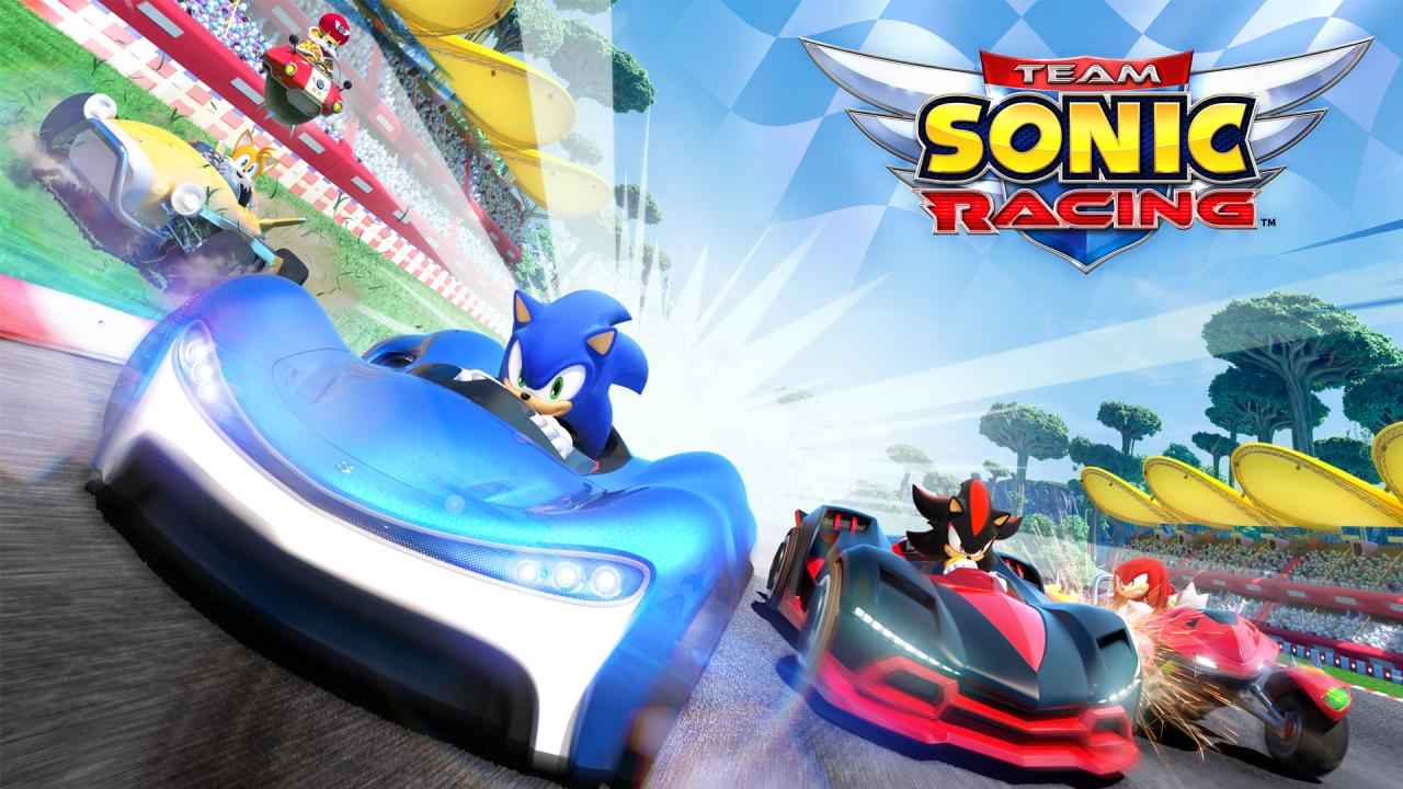 《索尼克团队竞速.Team Sonic Racing》Switch美版中文XCI下载 – 含1.0.0补丁-全网第一网赚项目资源库-中赚网 & 中创网 & 冒泡网 & 福缘网 - 小本轻创业与优质加盟项目首选平台