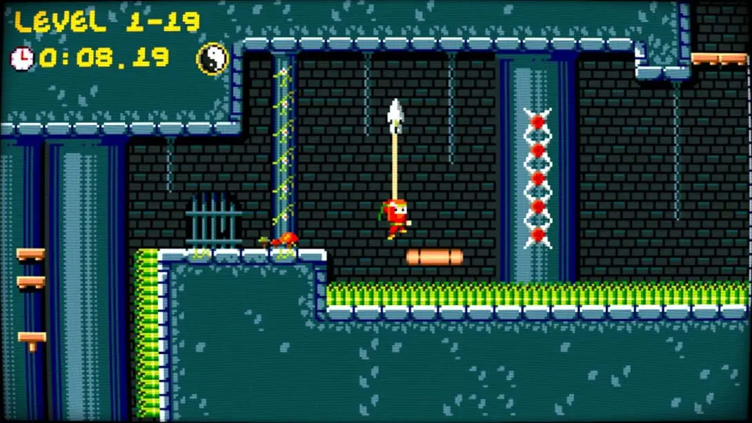 图片[7]-【美版】小忍者志乃君：魔塔宝藏 .Chibi Ninja Shino-kun Treasure of Demon Tower 英语-全网第一网赚项目资源库-中赚网 & 中创网 & 冒泡网 & 福缘网 - 小本轻创业与优质加盟项目首选平台