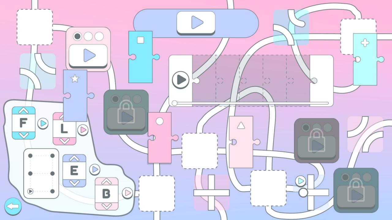 《奇怪拼图/Strange Jigsaws》PC英文版下载-含Build.21305761