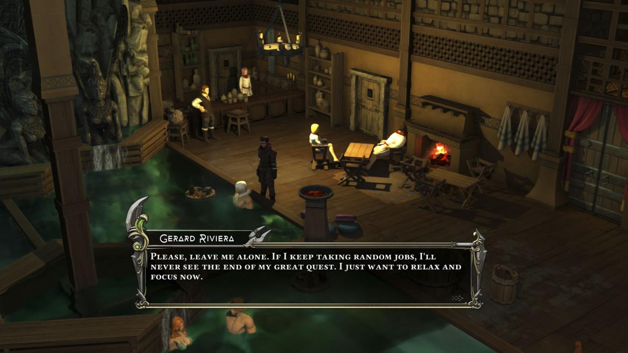 《法力巅峰 .Zenith》Switch中文版NSP下载 – 含1.0.0补丁