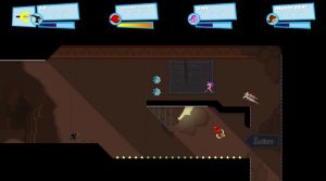 PC游戏《极速奔跑者 SpeedRunners》中文+Build.21375848-全网第一网赚项目资源库-中赚网 & 中创网 & 冒泡网 & 福缘网 - 小本轻创业与优质加盟项目首选平台