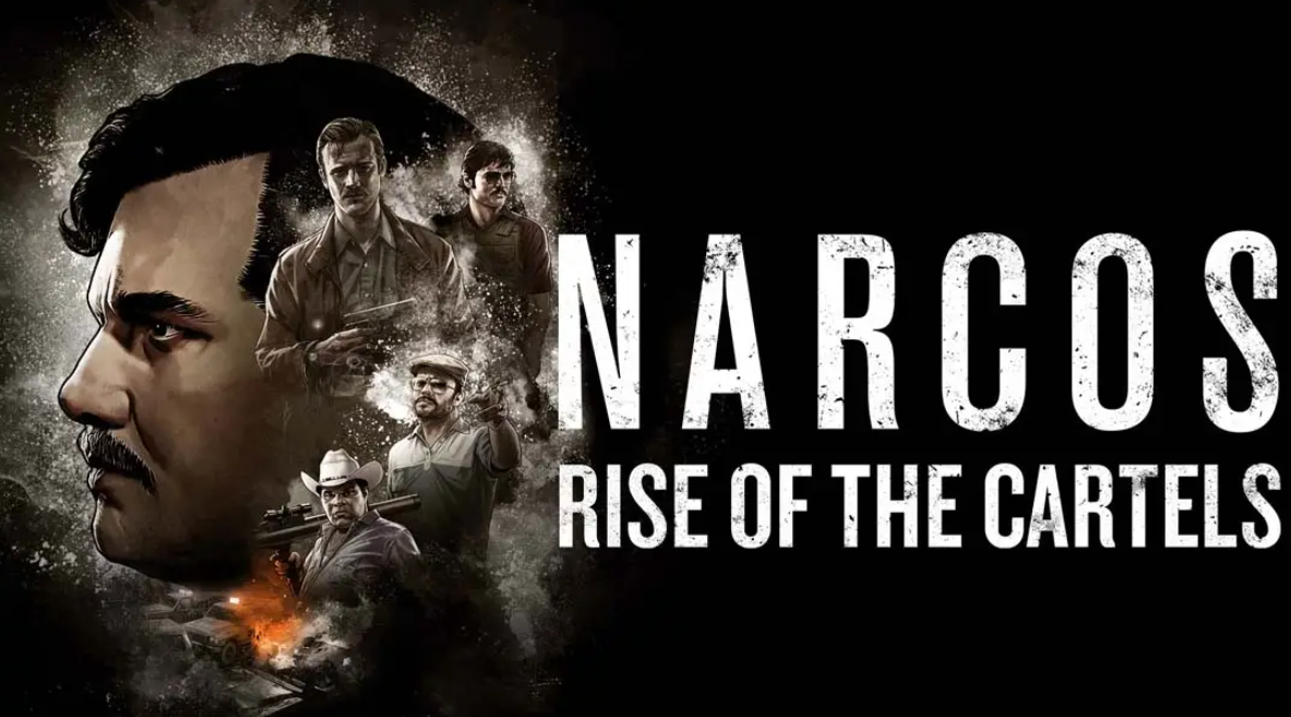《毒枭:卡特尔崛起 Narcos: Rise of the Cartels》Switch中文版NSP下载 – 含1.0.4补丁