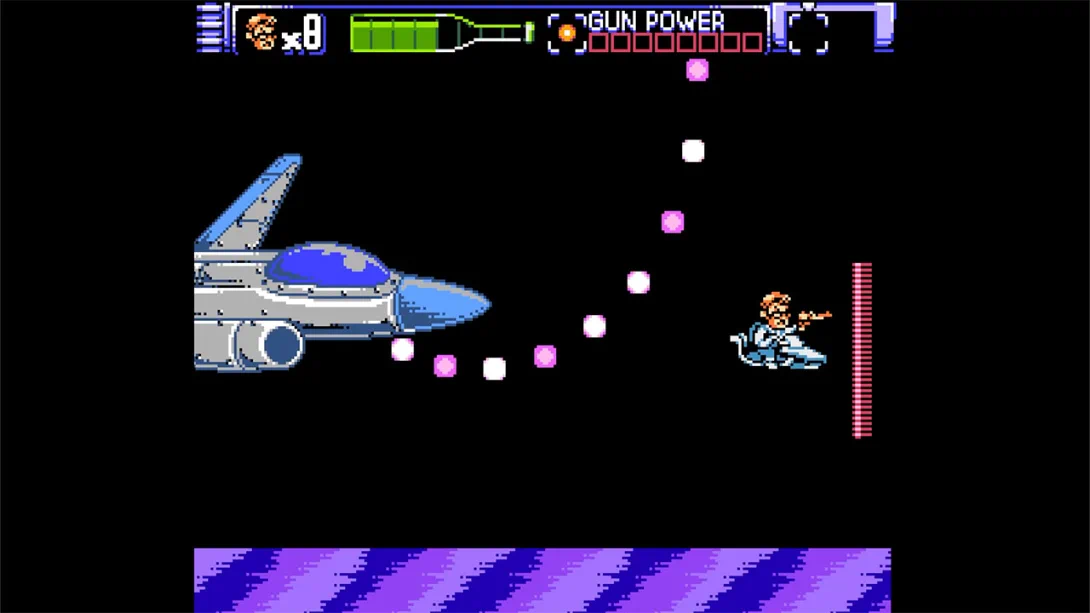 图片[3]-【美版】喷神大冒险 8位版 .Angry Video Game Nerd 8-bit 中文-全网第一网赚项目资源库-中赚网 & 中创网 & 冒泡网 & 福缘网 - 小本轻创业与优质加盟项目首选平台