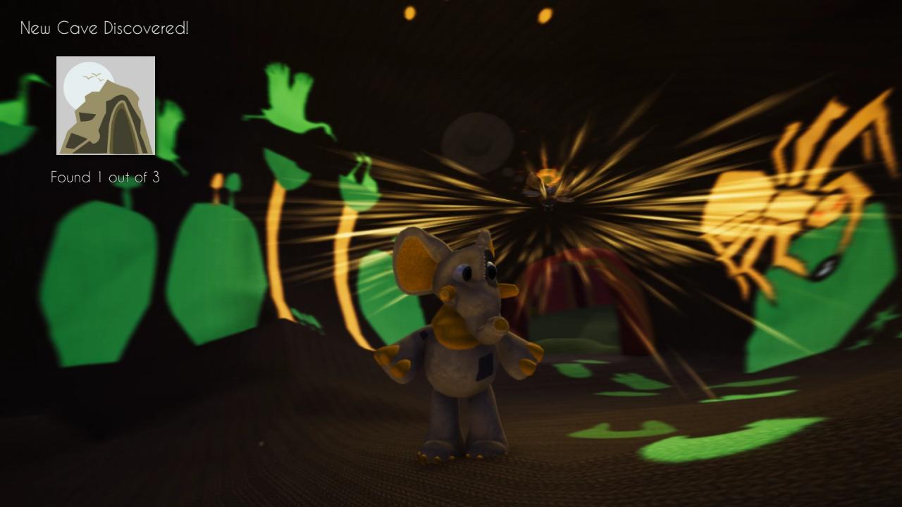 《编织世界 Woven》Switch英文版NSP下载 – 含1.0.1补丁