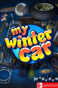 《我的冬季汽车（My Winter Car）》[英文]-全网第一网赚项目资源库-中赚网 & 中创网 & 冒泡网 & 福缘网 - 小本轻创业与优质加盟项目首选平台