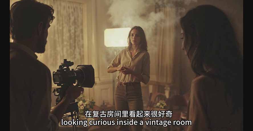 商业AI电影全案实战：从接单到交付，掌握将创意可靠地转化为客户付费成果的全套方法论