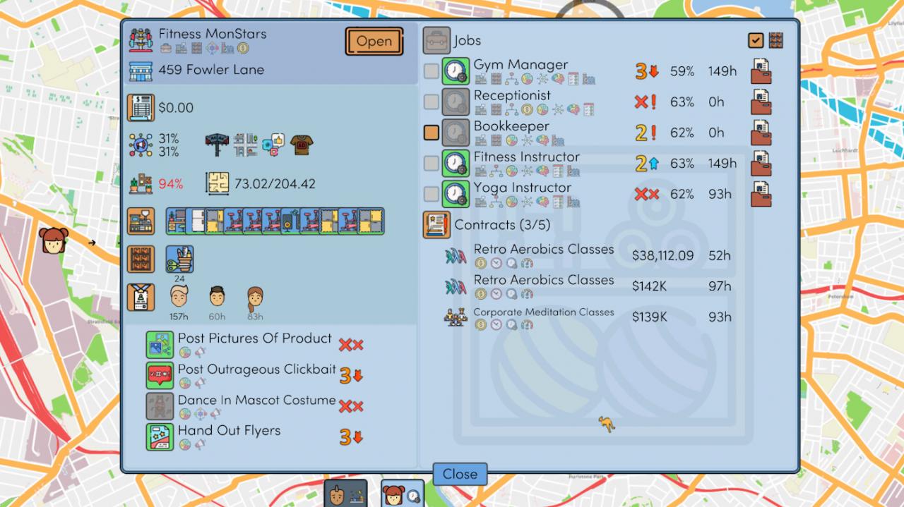 《绚丽人生2/This Grand Life 2》PC中文版下载-含v1.02.13