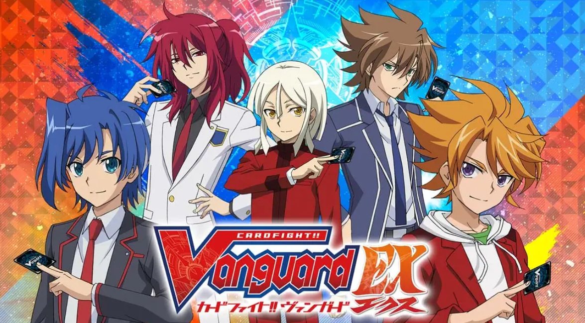 《卡片战斗先导者 EX》Switch英文版NSP下载 – 含1.0.3补丁-全网第一网赚项目资源库-中赚网 & 中创网 & 冒泡网 & 福缘网 - 小本轻创业与优质加盟项目首选平台