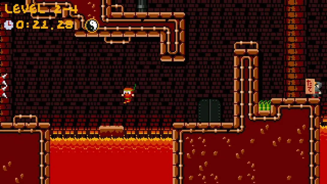 图片[5]-【美版】小忍者志乃君：魔塔宝藏 .Chibi Ninja Shino-kun Treasure of Demon Tower 英语-全网第一网赚项目资源库-中赚网 & 中创网 & 冒泡网 & 福缘网 - 小本轻创业与优质加盟项目首选平台