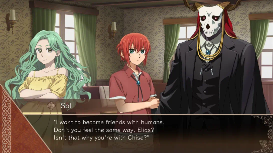 图片[3]-【英版】魔法使的新娘 盛夏幻影与梦中旅途 .The Ancient Magus’ Bride Midsummer Pilgrimage 日语-全网第一网赚项目资源库-中赚网 & 中创网 & 冒泡网 & 福缘网 - 小本轻创业与优质加盟项目首选平台