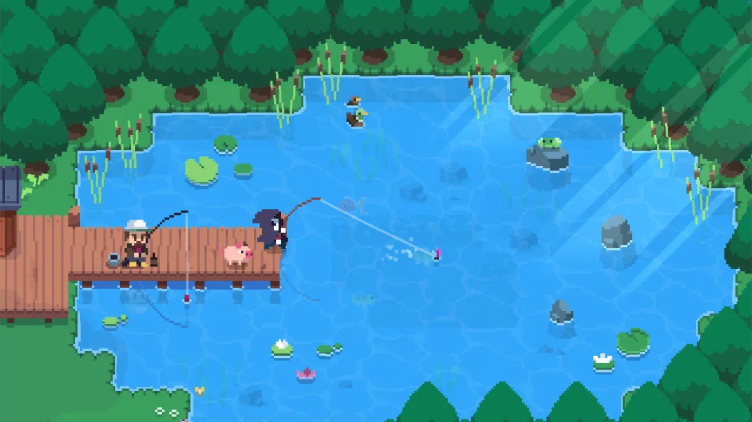 图片[6]-【美版】爱，死亡和小猪 .Spindle 英语-全网第一网赚项目资源库-中赚网 & 中创网 & 冒泡网 & 福缘网 - 小本轻创业与优质加盟项目首选平台