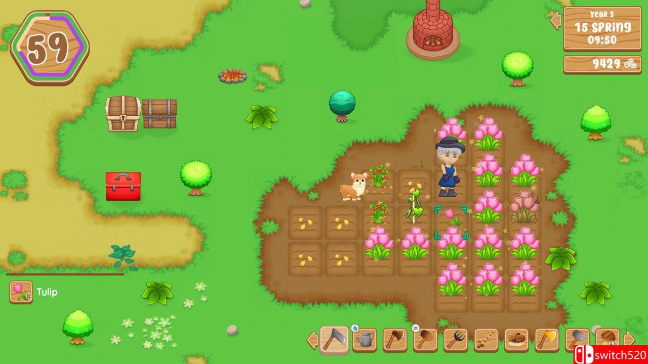 《日出的命令（Sunrise’s Order）》Build 21526419 [英文]