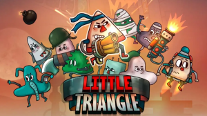 《小三角大英雄》Switch中文版NSP下载 – 含1.0.1补丁-全网第一网赚项目资源库-中赚网 & 中创网 & 冒泡网 & 福缘网 - 小本轻创业与优质加盟项目首选平台