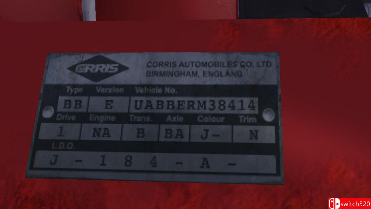 《我的冬季汽车（My Winter Car）》[英文]