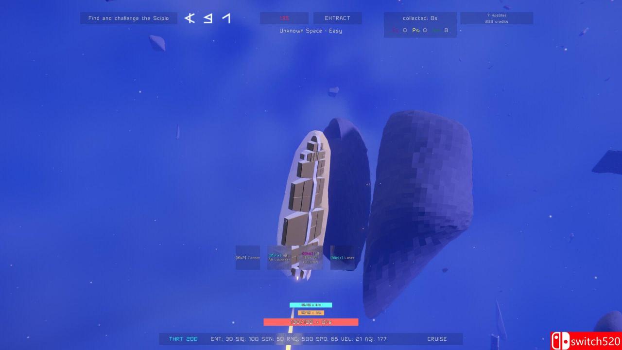 《卡塔拉奇（Catharage）》[英文]