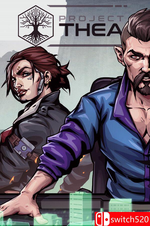 《西雅计划（Project Thea）》官方中文 [中文/英文/日语]-全网第一网赚项目资源库-中赚网 & 中创网 & 冒泡网 & 福缘网 - 小本轻创业与优质加盟项目首选平台