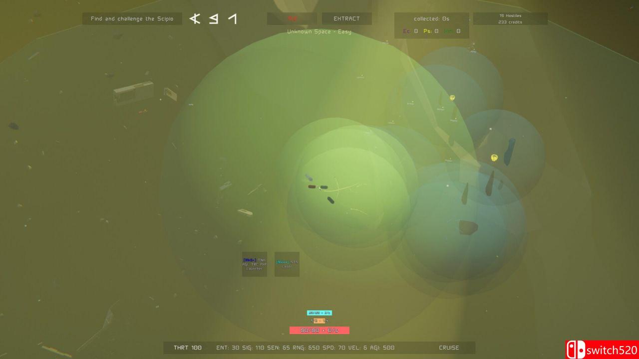 《卡塔拉奇（Catharage）》[英文]