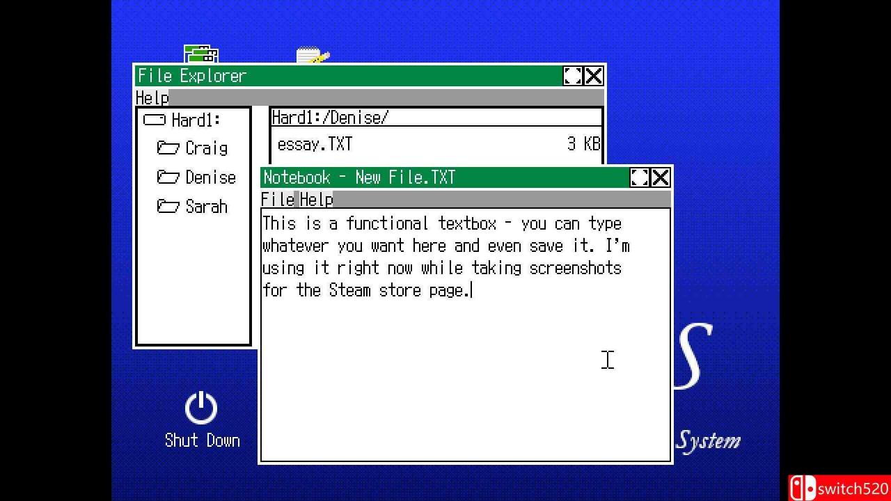 《业余神祇社（The Amateur Deity Society）》Build 21325791 [英文]