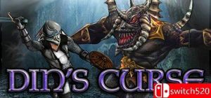 《丁神的诅咒（Din’s Curse）》v1.034 [英文]-全网第一网赚项目资源库-中赚网 & 中创网 & 冒泡网 & 福缘网 - 小本轻创业与优质加盟项目首选平台