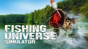 《模拟钓鱼 Fishing Universe Simulator》Switch英文版NSP下载 – 含1.1.0补丁-全网第一网赚项目资源库-中赚网 & 中创网 & 冒泡网 & 福缘网 - 小本轻创业与优质加盟项目首选平台