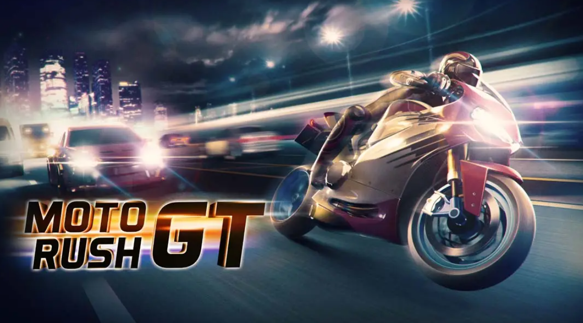 《急速摩托GT Moto Rush GT》Switch美版中文NSP下载 – 含1.6.0补丁+6DLC-全网第一网赚项目资源库-中赚网 & 中创网 & 冒泡网 & 福缘网 - 小本轻创业与优质加盟项目首选平台