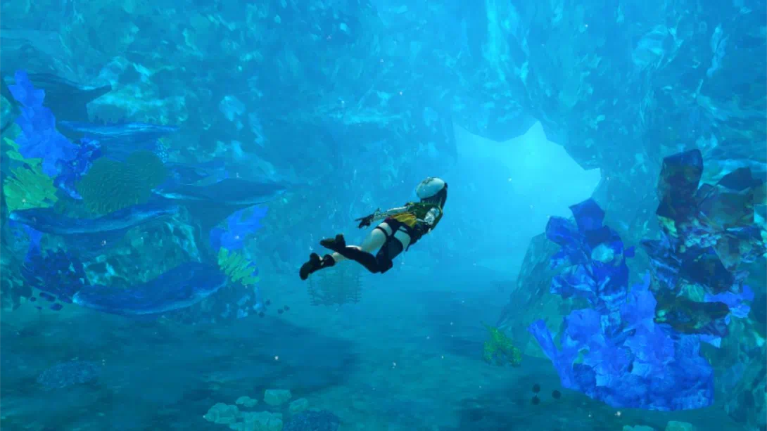 图片[5]-【日版】莱莎的炼金工房2 ～失落传说与秘密妖精～ DX .Atelier Ryza 2 Lost Legends & the Secret Fairy DX 中文-全网第一网赚项目资源库-中赚网 & 中创网 & 冒泡网 & 福缘网 - 小本轻创业与优质加盟项目首选平台