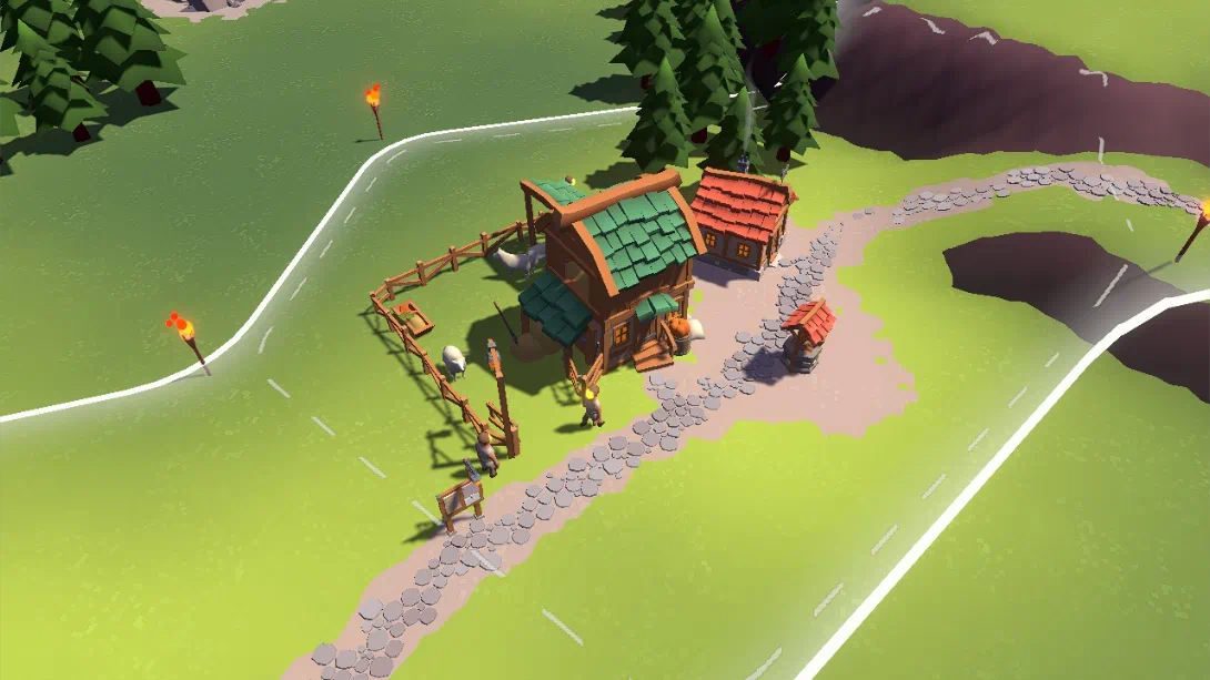 图片[6]-【美版】城堡 .Becastled 中文-全网第一网赚项目资源库-中赚网 & 中创网 & 冒泡网 & 福缘网 - 小本轻创业与优质加盟项目首选平台