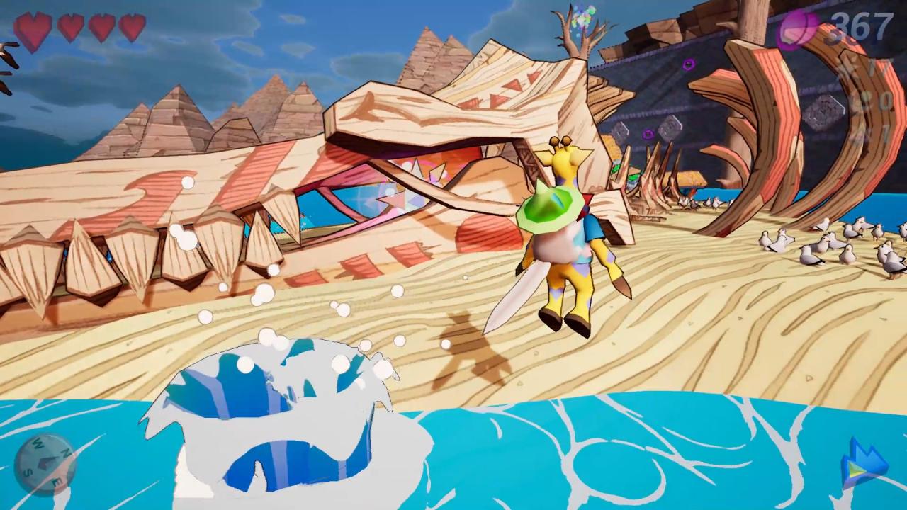 《海岸城堡/Castle on the Coast》PC中文版下载-含Build.21331203-全网第一网赚项目资源库-中赚网 & 中创网 & 冒泡网 & 福缘网 - 小本轻创业与优质加盟项目首选平台