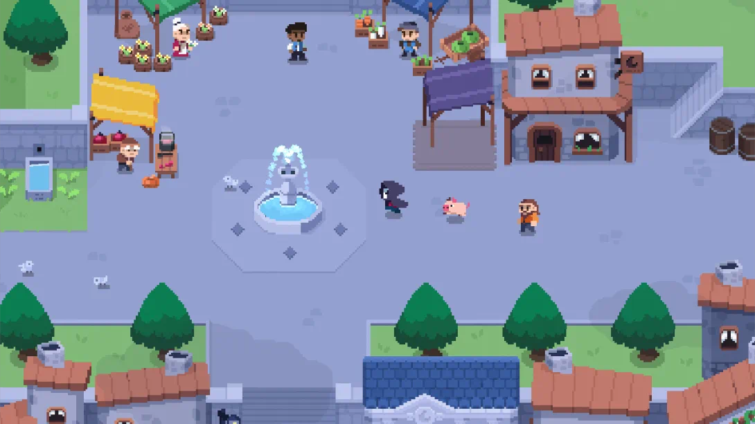 图片[7]-【美版】爱，死亡和小猪 .Spindle 英语-全网第一网赚项目资源库-中赚网 & 中创网 & 冒泡网 & 福缘网 - 小本轻创业与优质加盟项目首选平台