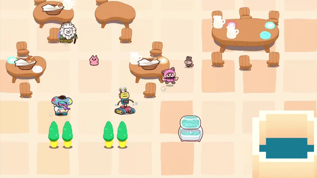 图片[5]-【美版】普力多 普力兹纳 .PRITTO PRISONER 中文-全网第一网赚项目资源库-中赚网 & 中创网 & 冒泡网 & 福缘网 - 小本轻创业与优质加盟项目首选平台