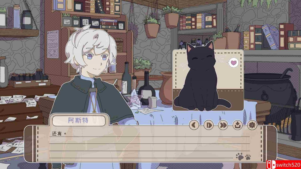 《混乱猫咪真是可爱到犯规！（My Confounding Cat is Criminally Cute!）》[中文/英文]