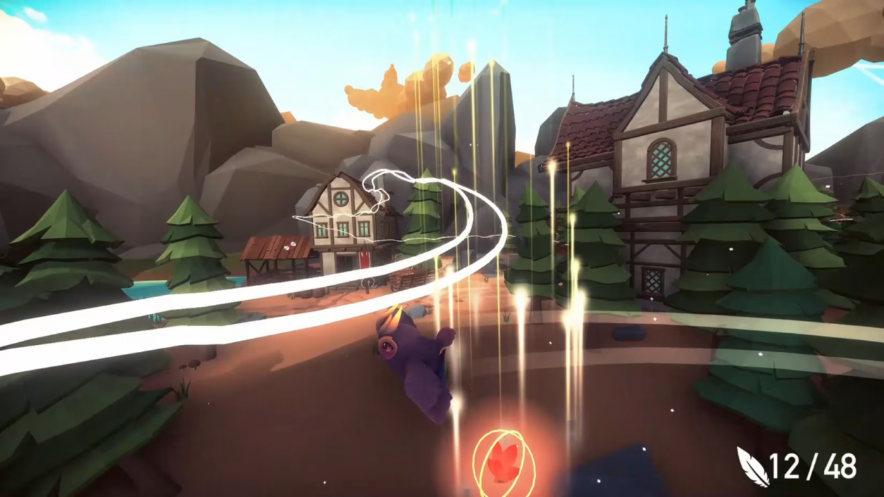 图片[4]-猫头鹰与过去的幽灵 .Owlen and the Spirits of the Past 英语-全网第一网赚项目资源库-中赚网 & 中创网 & 冒泡网 & 福缘网 - 小本轻创业与优质加盟项目首选平台