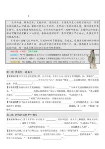 六上语文期末·情境古诗日积月累课内填空-全网第一网赚项目资源库-中赚网 & 中创网 & 冒泡网 & 福缘网 - 小本轻创业与优质加盟项目首选平台